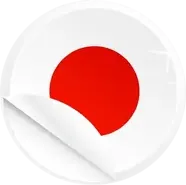 Japan flag